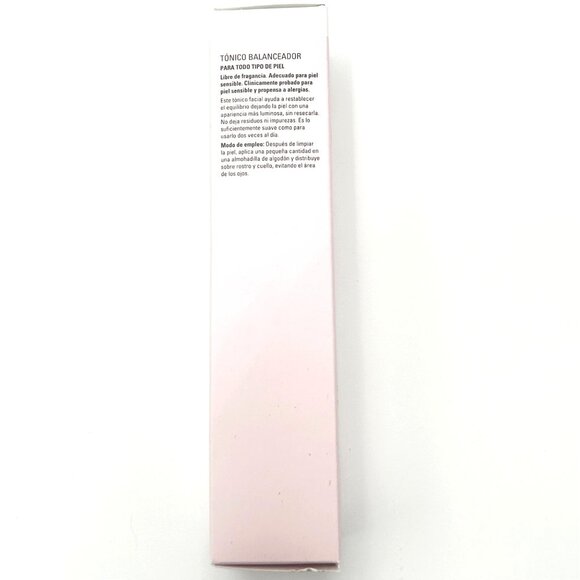 Mary Kay Exfoliating Scrub & Balancing Toner Set , All Skin Types, NIB New Stock - Picture 6 of 16